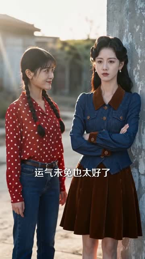 婚都结了,你说厂长老公找错了(65集) 婚都结了,你说厂长老公找错了(65集)新短剧推荐