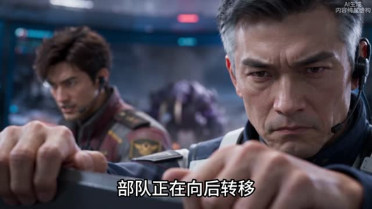 国降异界第六季（147集）民国短剧推荐