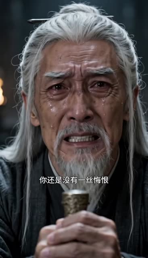 我夫君今日又没有藏好他的尾巴（151集）贝贝短剧分享