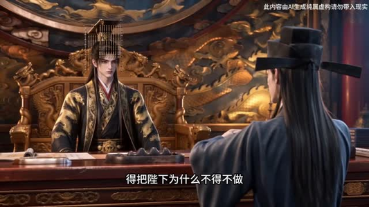 寒门父子,携手踏锦绣仕途第4季(196集) 寒门父子,携手踏锦绣仕途第4季(196集)追短剧关注我