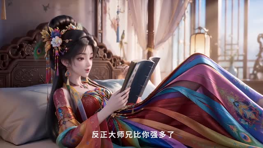 星落榆怀(118集) 星落榆怀(118集)热门爆款短剧