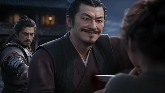 烛九阴第七季(163集) 烛九阴第七季(163集)热播短剧追不停