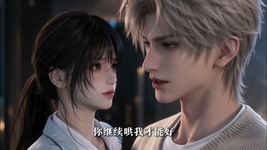 夏夜有染！（98集）夸克网盘观看