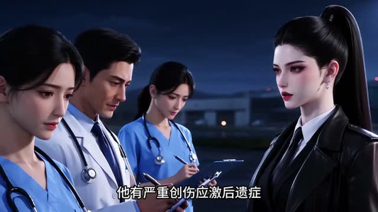 傲｜慢与偏爱，妄念救赎（126集）UC网盘在线看