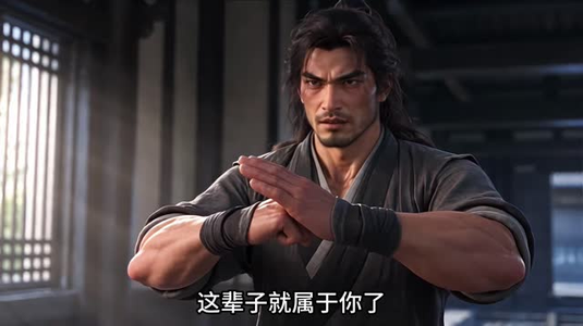 持械入宋第五季（214集）短剧全集免费