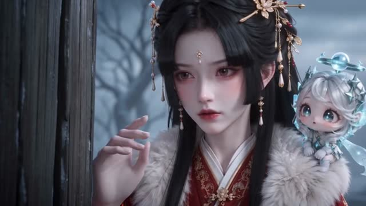 归遥,待君情根深种(88集) 归遥,待君情根深种(88集)热门短剧抢先