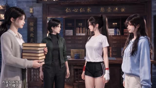 投喂古代小人国,我被当成神明了第二季(240集) 投喂古代小人国,我被当成神明了第二季(240集)在哪个平台看