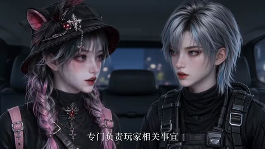 末日入侵：从无限列车开始求生 第二季（111集）精彩短剧推荐