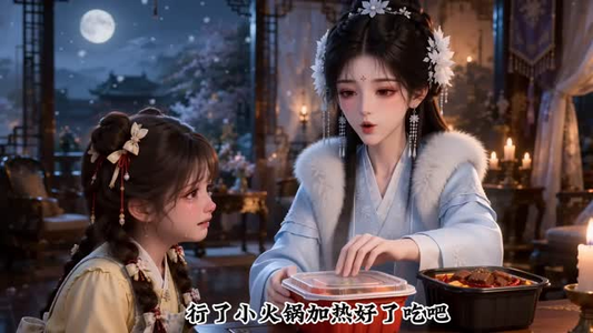 破棺而出：我携基地带飞大夏 （115集）短剧全集免费