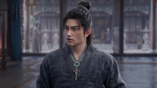 秘境启封,历代群英入我局第一季(102集) 秘境启封,历代群英入我局第一季(102集)短剧上头又好看