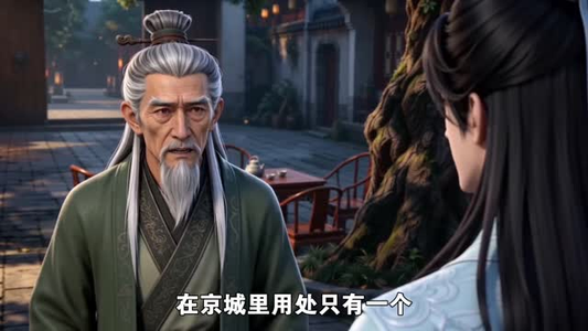 大乾法医:开局惊懵当朝宰相(80集) 大乾法医:开局惊懵当朝宰相(80集)免费短剧就是爽