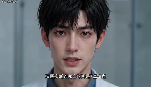 编外法医重案组抢疯了（62集）百亿短剧抢先看