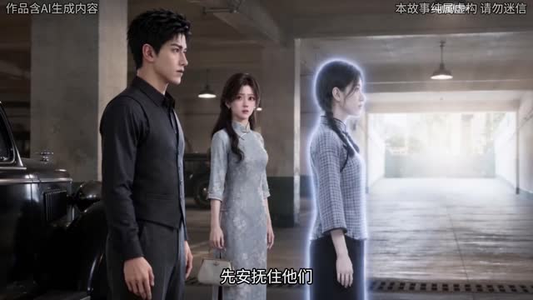 法医昭冤路 (176集) 法医昭冤路 (176集)超好看的短剧