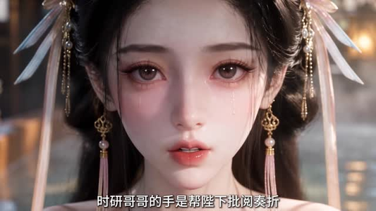 偷得来生讨你欢莫念前世八千梦(125集) 偷得来生讨你欢莫念前世八千梦(125集)推荐好短剧