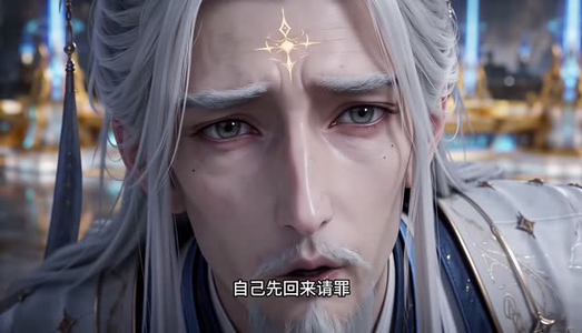 末世残仙第三季（115集）追短剧看全集