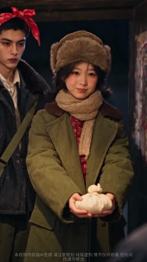 七零小村姑:把苦日子过成诗(111集) 七零小村姑:把苦日子过成诗(111集)去哪里看