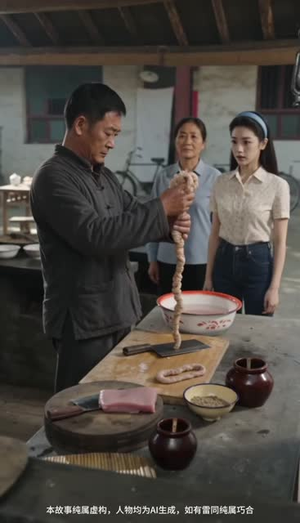 八零辣媳当家第一季(113集) 八零辣媳当家第一季(113集)集免费看短剧