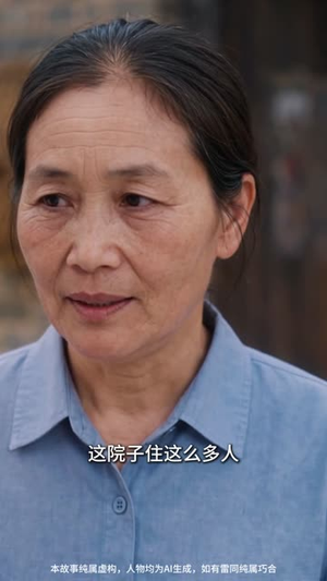 八零辣媳当家第二季（141集）新短剧推荐