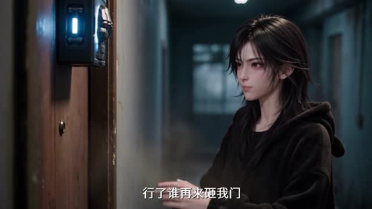 全校嫌我嘉欣,诡异宿舍我封神(60集) 全校嫌我嘉欣,诡异宿舍我封神(60集)快来看短剧