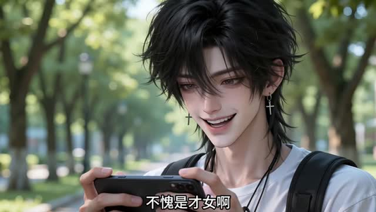 烬梦重生:不赴旧时深情(162集) 烬梦重生:不赴旧时深情(162集)原创精彩短剧