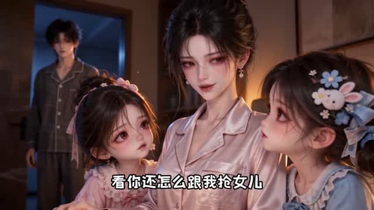 开局双宝靠养娃逆袭第二季（113集）真的好看吗