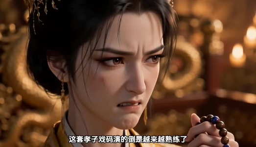 废太子饲养手册之救赎第五季（138集）短剧有好货推荐
