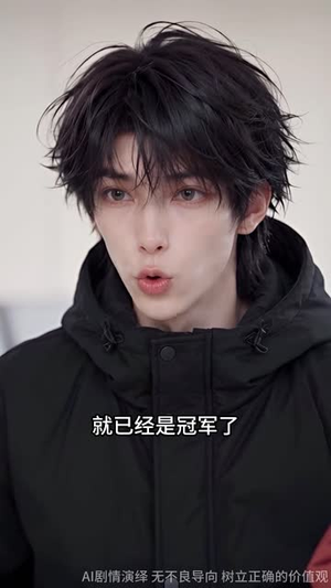 大一开学日,未来老婆找上门第二季(108集) 大一开学日,未来老婆找上门第二季(108集)精彩短剧来了