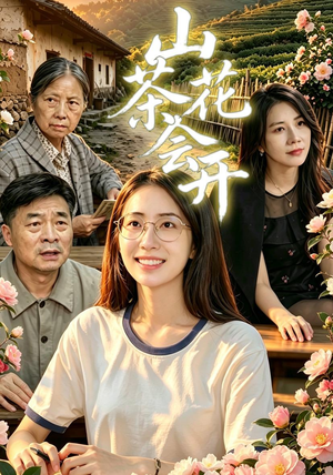 山茶花会开（30 集）在线免费观看