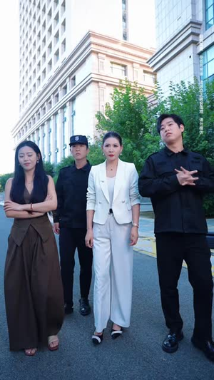烈日下的众生相（30 集）火热短剧抢先看