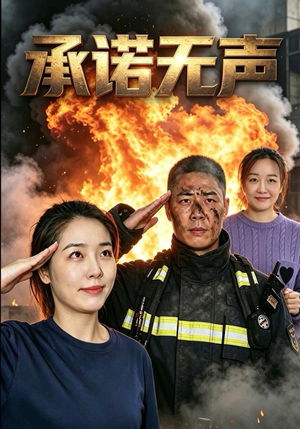 承诺无声（50 集）短剧热播抢先看