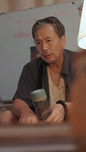 南珠密码（60 集）熬夜追短剧
