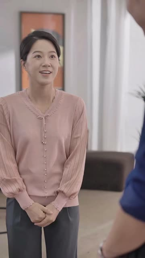 迟来的情缘，董事长的暖心妻（71 集）红果免费看短剧