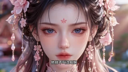 女配驾到:众君倾心(70集) 女配驾到:众君倾心(70集)好看短剧推荐