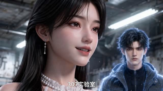 囚雀加冕，执掌尸潮（38集）女主角是谁
