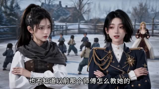 女寝重生，她提刀护山河第二季（103集）在哪个平台看