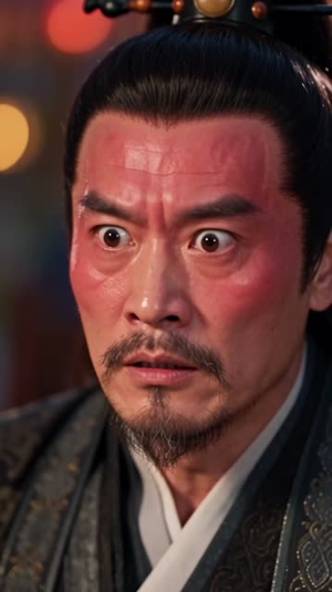 剿匪剿到亲闺女，丞相爹爹崩溃了第二季（129集）好看短剧推荐