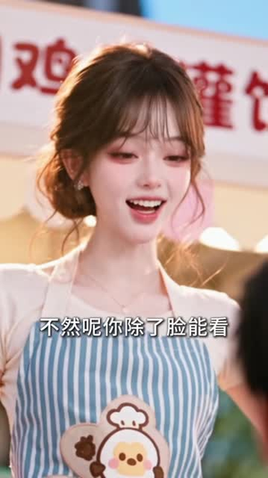 薄总别追了，我在卖灌饼（85集）最火爆的短剧