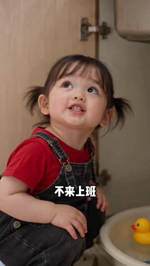天降小果宝（65集）火热短剧抢先看
