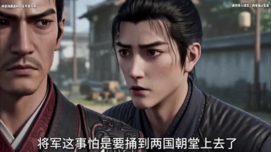 抢个新娘当后娘我赢麻了第二季（301-348集）分享热门短剧