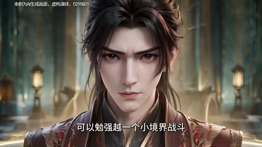 觉醒随机增益,种田少年成宗门秘传(442-638集) 觉醒随机增益,种田少年成宗门秘传(442-638集)短视频追剧推荐
