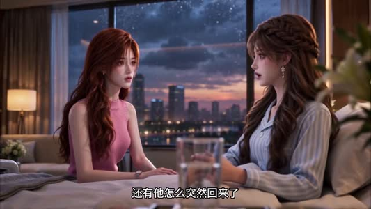 闪婚甜果第一季（1-300集）热门短剧来袭