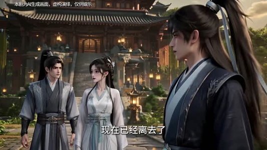 觉醒随机增益，种田少年成宗门秘传（1-241集）最新热剧免费看