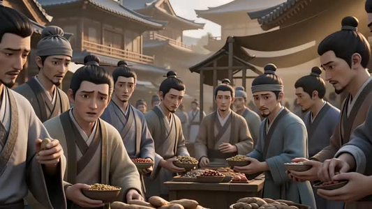 魔修的娘邪修的爹：被团宠的我呀1（1-139集）全集免费