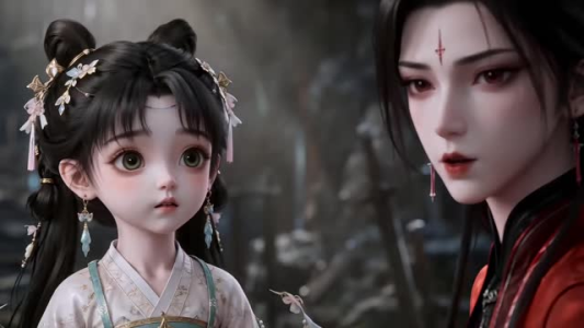 魔修的娘邪修的爹：被团宠的我呀2（140-336集）短剧太上头了