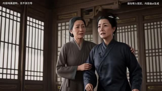抢个新娘当后娘我赢麻了第二季（349-648集）无需会员轻松看