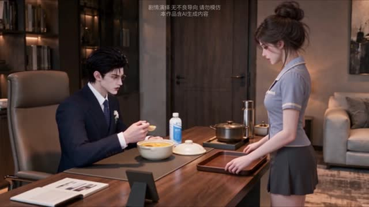 恋恋春潮,难掩情深(109集) 恋恋春潮,难掩情深(109集)小短剧抢先看