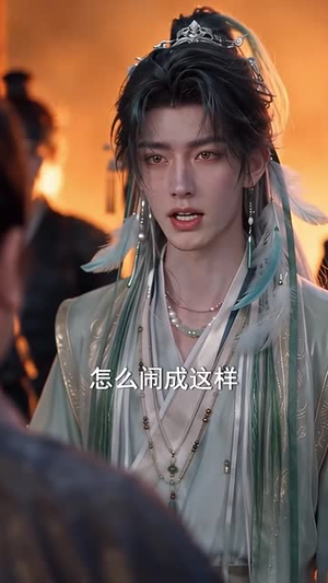 一梦青玄之小师妹哭唧唧第二季(81集) 一梦青玄之小师妹哭唧唧第二季(81集)精彩短剧免费看