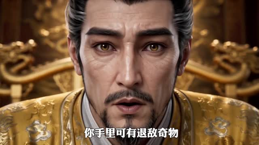 你还有多少惊喜是朕不知道的(46集) 你还有多少惊喜是朕不知道的(46集)热门短剧抢先看