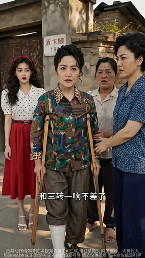 挂帅：张老太重生记（159集）超好看短剧推荐
