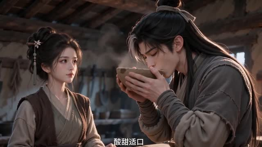 霜途予暖(83集) 霜途予暖(83集)全网短剧抢先看